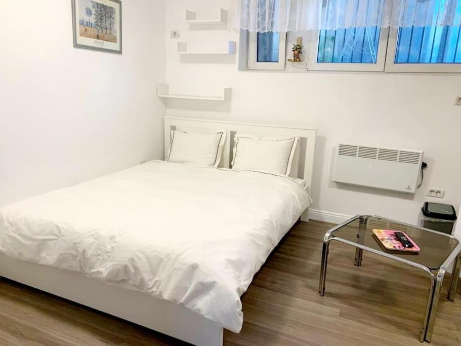 Flat Bucarest