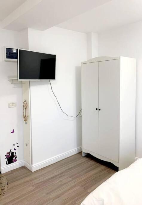 Flat Appartamento Bucarest